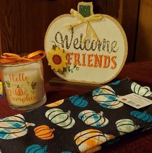 Fall Decor Bundle